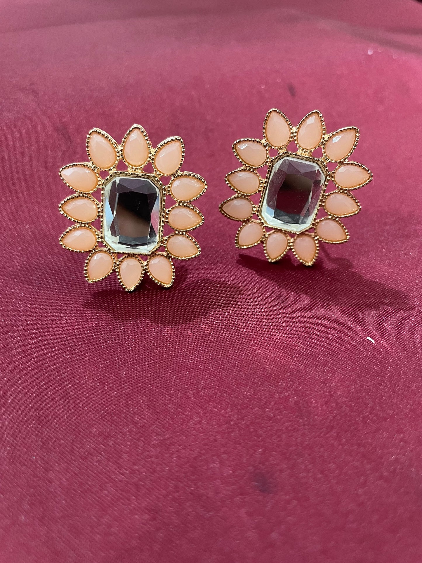 fancy studs