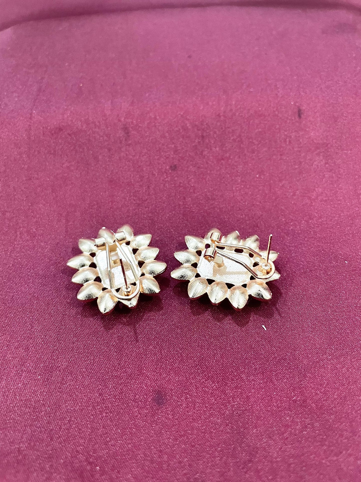 fancy studs