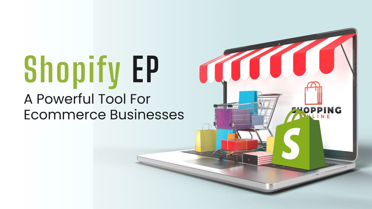Shopify Consulting