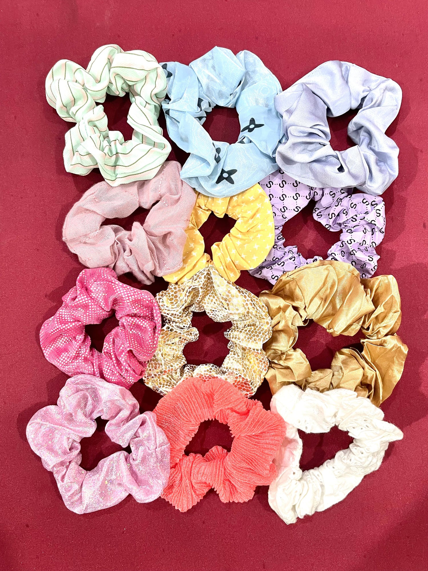 Hair Accessories