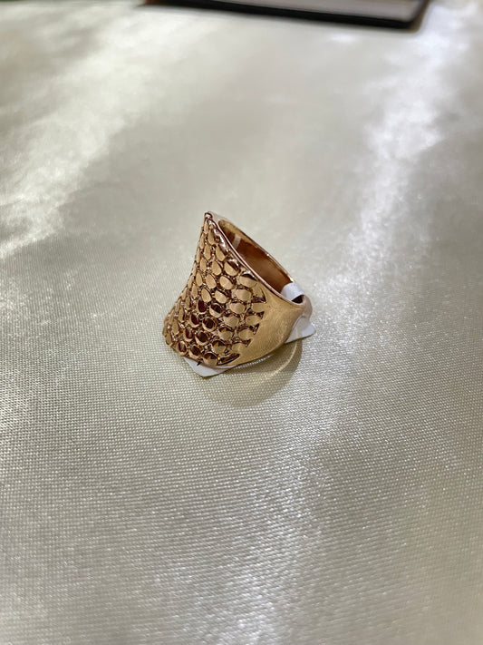 Golden ring