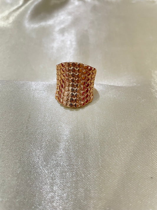 Golden ring